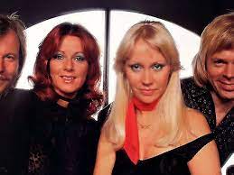 In 2007, 2008 and 2009 the visitors (waterloo) did three longer domestic tours. Mamma Mia Here They Go Again As Abba Reform