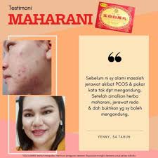 Kemudian jenis jamu lain yang sangat baik untuk kesuburan adalah teh dari semanggi merah. Pil Herba Maharani Set Kesihatan Wanita Awet Muda Ikhtiar Hamil Set Berpantang Bersalin Shopee Malaysia