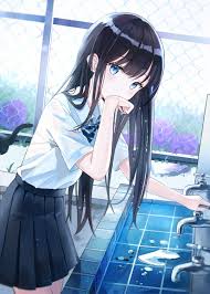 ボード 黒髪美人 のピン