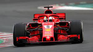 Dennoch stehen noch präsentationen aus und auch über die wollen wir euch natürlich auf dem laufenden halten. F1 2018 Pre Season Report Ferrari