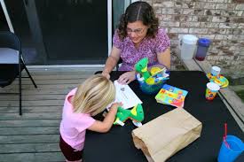 Relay for life is an inspiring community experience that gives everyone a chance to celebrate/whakanui cancer survivors and carers the money raised through relay for life helps people in your community through the cancer society's support services, health promotion. 10 Fun Dinosaur Birthday Party Ideas And Activities Wehavekids Family