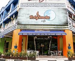 Perkhidmatan kereta sewa alza shah alam ini terbuka kepada semua golongan bekeluarga mahu. Holy Smoke Cafe Home Facebook