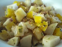 Choisissez soigneusement les panais à faire cuire. Wok De Legumes Anciens Rutabaga Topinambours Et Panais Cuisinons Vite Et Bon