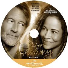 PERFECT HARMONY DVD MOVIE 2022