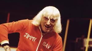 Jimmy Savile and Prince Charles' Close Relationship Revealed in New Letters  Published by Netflix