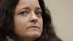 Wie lebt Beate Zschäpe im Knast?