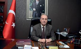 İşte hanefi avcı / web tv. Vali Yardimcisi Avci Hanefi Avci Nin Kardesi Degilim