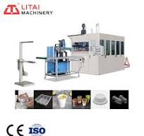Plastic Package Packing Product Making Machine
