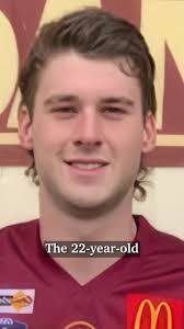 Patrick Orrell's Instagram, Twitter & Facebook