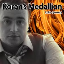 Koran's Medallion with Luke Jermay (Instant Download)
