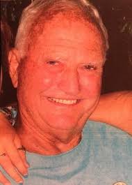 John Coles Obituary (1932