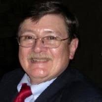 Mr. Terry Alan Franz Obituary