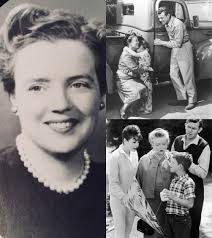 Why actress didn't reprise aunt bee role