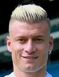 Game log, goals, assists, played minutes, completed passes and shots. Ezgjan Alioski Spielerprofil Transfermarkt