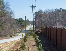 This means you still own the other rights. Power Line Right Of Way Walton Emc