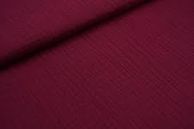 The web's largest and most authoritative acronyms and abbreviations resource. Musselin Stoff Double Gauze Uni Bordeaux Rot Traumbeere