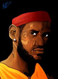 Portraits — Michael Brainard