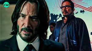 I really enjoyed that scene”: Hiroyuki Sanada's Favorite Scene With Keanu  Reeves in John Wick 4