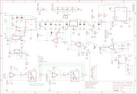 Circuit diagram and working explanation. 0 3a 0 30v Switched Digital Power Supply Schematic Circuit Diagram