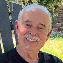 Berry Carlton Hightower Jr. Obituary