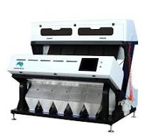 Pistachio Color Sorter / Nut Sorting /Nuts Sorting Machine