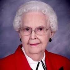 Obituary information for Mae A. Stumbo Borgert