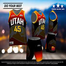 Nba 2021 minnesota timberwolves 2021. Utah Jazz 2021 City Edition Team Sure Win Sports Uniforms