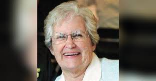 Donna Jean Rust Obituary