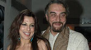 Kabir bedi's marriage to parveen dusanj was what hit the news this year with a twitter clash, and a comment from his daughter pooja bedi. Deeply Disappointed By Pooja S Venomous Comments Kabir Bedi