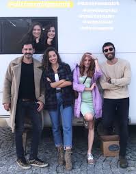 #yılmazkunt son saatin en çok aranan 8. 1001 Dizi Sevgili Gecmis Setinden Seckin Ozdemir Facebook