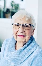 Geraldine Blakeney Obituary