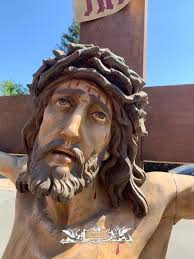 1 Corpus Christi With Cross