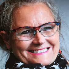 VERDENS BEDSTE Mikala Bagge...