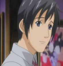 Upbeat and effeminate pico is working at his grandfather's coffee shop, café bebe, for the summer. Tamotsu Mokkun From My Pico