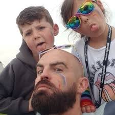 Breakthrough T1D: Ben's swim for type 1!!