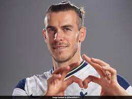 May 29, 2021 · zinedine zidane's exit from real madrid isn't likely to change gareth bale's thinking and tottenham hotspur chairman daniel levy could take up the option to keep the forward next season, according. Gareth Bale Returns To Tottenham On Loan But Not Until October Football News