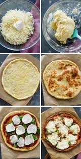 The Best Keto Pizza Crust Learn How To Make The Best And Most Crispy Low Carb Pizza Crust Made With Fathead Keto Diet Recipes Keto Meal Plan Keto Recipes Easy