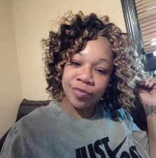 Keisha Myers's Instagram, Twitter & Facebook