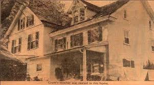Intelligencer Us Grant History Photos Grant Family History
