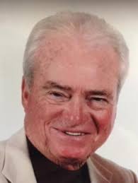 John Cunningham Obituary (1945