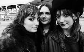 Introducing Hello Mary, Your Favorite Band's Favorite New Band