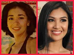 Actress and beauty queen Winwyn Marquez is a radiant morena beauty in her  headshot for Miss Universe Philippines 2025! 😍