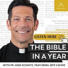 Catholic Readings & Links