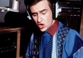 'I'm Alan Partridge': Tube Talk Gold