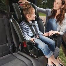 Graco Slim Fit 3 In 1 Convertible Car Seat Camelot In 2020 Car Seats Convertible Car Seat Baby Car Seats