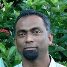 Athula WIKRAMANAYAKE