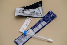 Maybe you would like to learn more about one of these? People In England Will Get Free Rapid Covid 19 Test Twice A Week