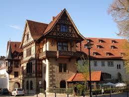 We have included all charges and information provided to us by henneberger haus. Henneberger Haus Thueringer Wald Com