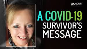 Travel Journalist Terri Marshall Holder