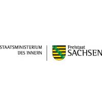 Richtlinie des sächsischen staatsministeriums des innern zur förderung der regionalentwicklung vollzitat: Logo Sachsisches Staatsministerium Watsonlabel